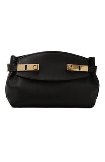 Сумка Hug small Salvatore Ferragamo