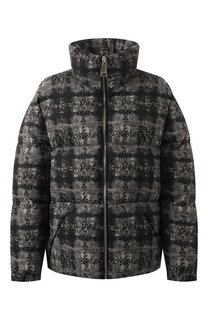 Пуховик Khrisjoy