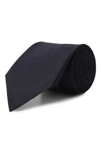 Шелковый галстук Zegna