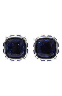 Серьги Birthstone Swarovski