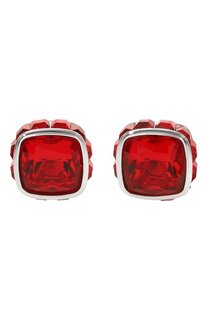 Серьги Birthstone Swarovski