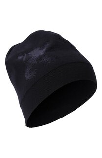 Шапка из шерсти и вискозы Zilli