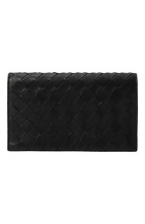 Кожаный кошелек Bottega Veneta