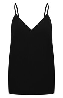 Топ из вискозы TOTEME