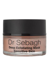 Маска глубокой эксфолиации с Азелаиновой кислотой (50ml) Dr Sebagh