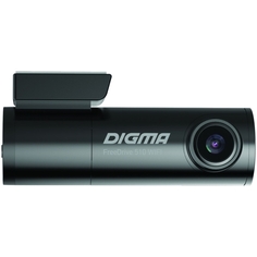 Видеорегистратор Digma FreeDrive 510 FreeDrive 510