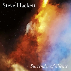 Виниловая пластинка Sony Music Steve Hackett: Surrender of Silence Steve Hackett: Surrender of Silence