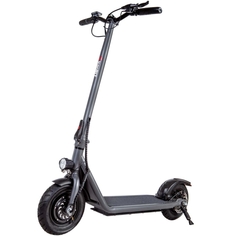 Электрический самокат iconBIT Trident 105 DUO (XLR3023) Trident 105 DUO (XLR3023)