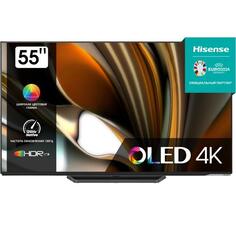 Телевизор Hisense 55A85H 55A85H