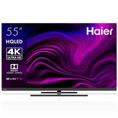 Телевизор Haier 55 Smart TV AX Pro 55 Smart TV AX Pro