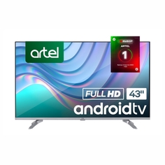 Телевизор Artel UA43H3401 UA43H3401