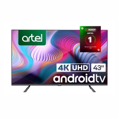 Телевизор Artel UA43H3502 UA43H3502