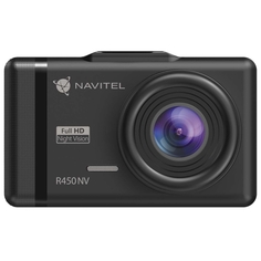 Видеорегистратор Navitel R450NV R450NV