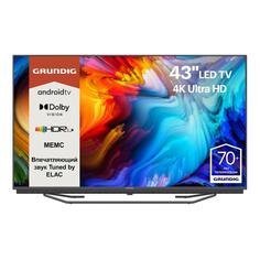 Телевизор Grundig 43 GGU 7902A 43 GGU 7902A