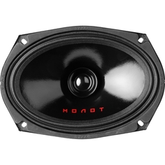Автомобильные колонки Урал АС-М69 MOLOT АС-М69 MOLOT
