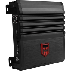 Автомобильный усилитель (многоканальный) Урал MOLOT МТ 2.60 MOLOT МТ 2.60