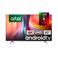 Телевизор Artel A65LU8500 A65LU8500