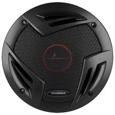 Автомобильные колонки Soundmax SM-CSV502 SM-CSV502