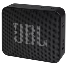 Беспроводная акустика JBL Go Essential Black (JBLGOESBLK) Go Essential Black (JBLGOESBLK)