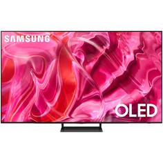 OLED Телевизор Samsung QE65S90CAU (2023) QE65S90CAU (2023)