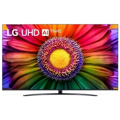 Телевизор LG 86UR81006LA 86UR81006LA