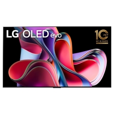 Телевизор LG OLED65G3RLA OLED65G3RLA