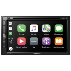 USB-Автомагнитола c встроенным монитором Pioneer AVH-Z5250BT AVH-Z5250BT