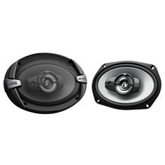 Автомобильные колонки JVC CS-DR693 CS-DR693