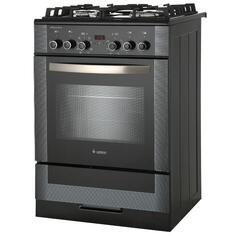 Комбинированная плита (60 см) Gefest ПГЭ 6502-03 0244 ПГЭ 6502-03 0244