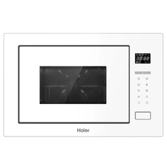 Встраиваемая микроволновая печь Haier HMX-BTG259W HMX-BTG259W