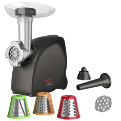 Электромясорубка Moulinex HV4 ME472832 HV4 ME472832