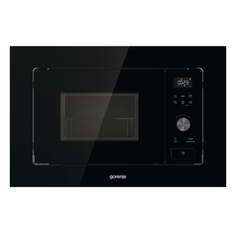 Встраиваемая микроволновая печь Gorenje BM201AG1BG BM201AG1BG