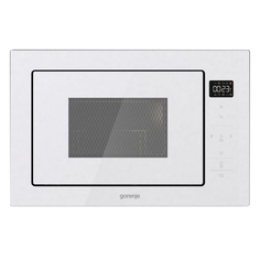 Встраиваемая микроволновая печь Gorenje BM251SG2WG BM251SG2WG