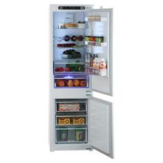 Встраиваемый холодильник комби Beko BCNA275E2S BCNA275E2S