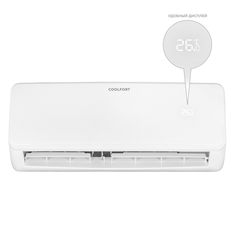 Сплит-система Coolfort CF-4001 9 BTU CF-4001 9 BTU