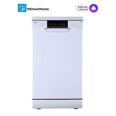 Посудомоечная машина 45 см Midea MFD45S110Wi MFD45S110Wi