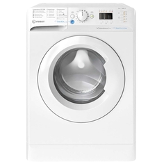Стиральная машина узкая Indesit BWSA 61051 WWV RU BWSA 61051 WWV RU