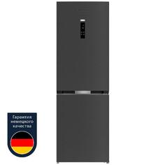 Холодильник Grundig GKPN66830FXD GKPN66830FXD