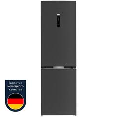 Холодильник с нижней морозильной камерой Grundig GKPN66930FXD GKPN66930FXD