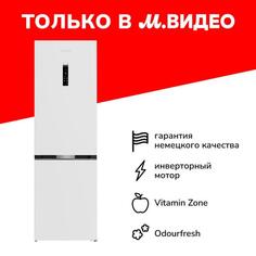 Холодильник Grundig GKPN66930LWW GKPN66930LWW