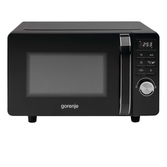 Микроволновая печь соло Gorenje MO20S4BC MO20S4BC