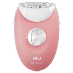 Эпилятор Braun SE 3-176 SE 3-176