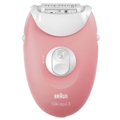 Эпилятор Braun SE 3-430 SE 3-430