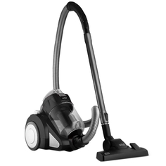 Пылесос с контейнером для пыли Artel VCC 0220 Turbo Black VCC 0220 Turbo Black