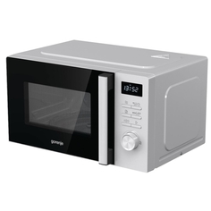 Микроволновая печь соло Gorenje MO20A3WH MO20A3WH