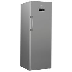 Морозильная камера Beko B3R FNK292 S серебристая B3R FNK292 S серебристая