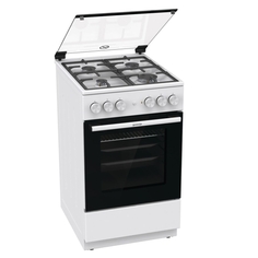 Комбинированная плита (50-55 см) Gorenje GK5A41WF GK5A41WF