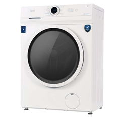 Стиральная машина узкая Midea MF100W70/W MF100W70/W