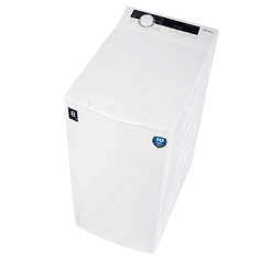 Стиральная машина с вертикальной загрузкой Midea MFE05W80B/W-RU MFE05W80B/W-RU