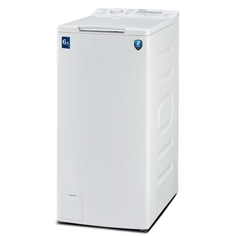 Стиральная машина с вертикальной загрузкой Midea MFE11W65/W-C MFE11W65/W-C